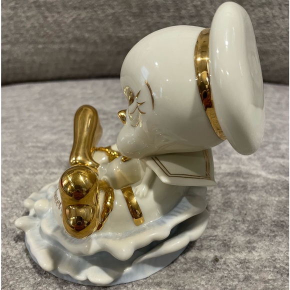 Lenox USS Tweety Bird  *First Mate* Warner Bros. 2000. - Picture 4 of 12